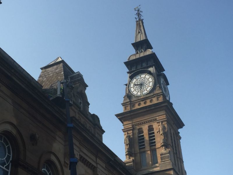 Southport campaigner urges authorities to 'showcase' town's landmarks