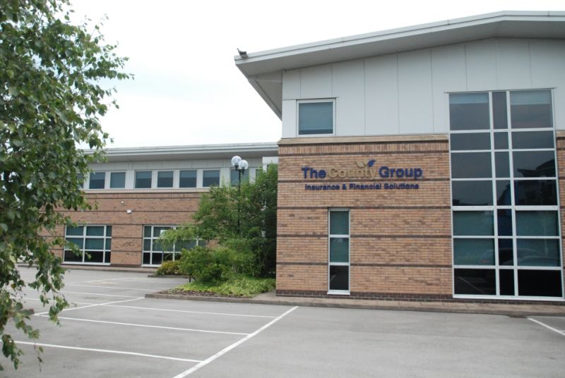 South Cheshire insurance specialist announces further expansion