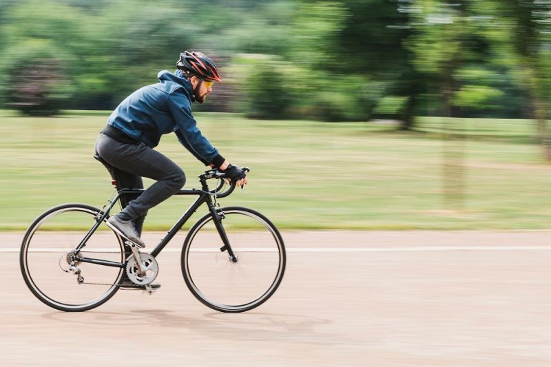 Diabetes UK is looking for Cheshire cyclists