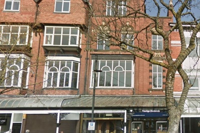 Southport MP: 'We need to future-proof Lord Street'