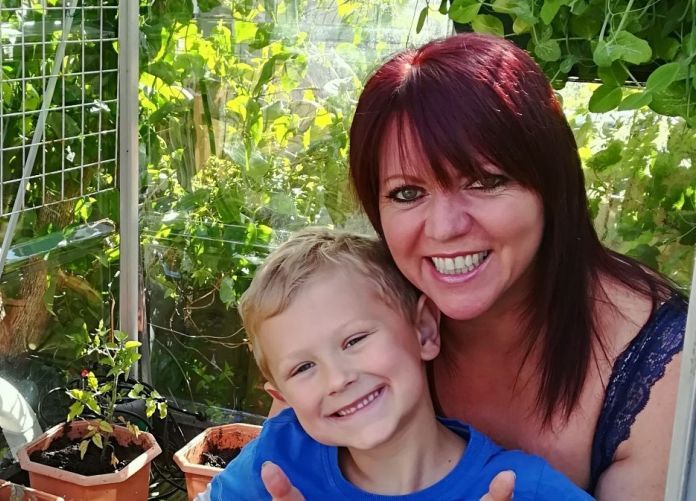 Cancer survivor warns not to delay treatment because of COVID-19 pandemic