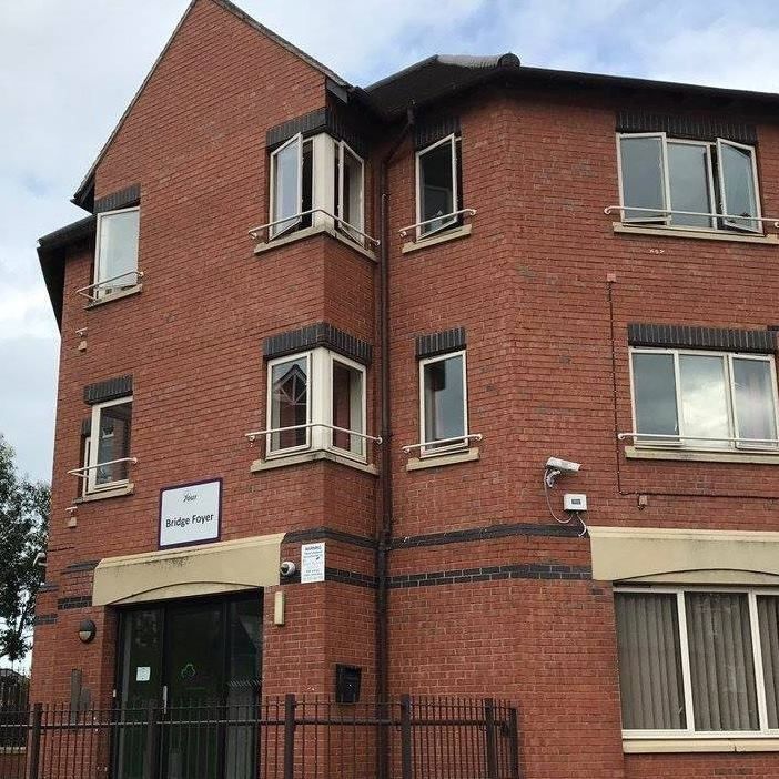 Homelessness service receive funding to help support young person's mental health
