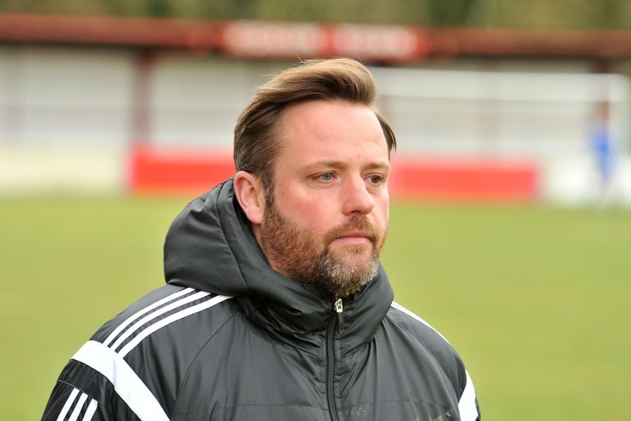 Hartley Wintney U23 team to be steered by experienced non-league manager and coach