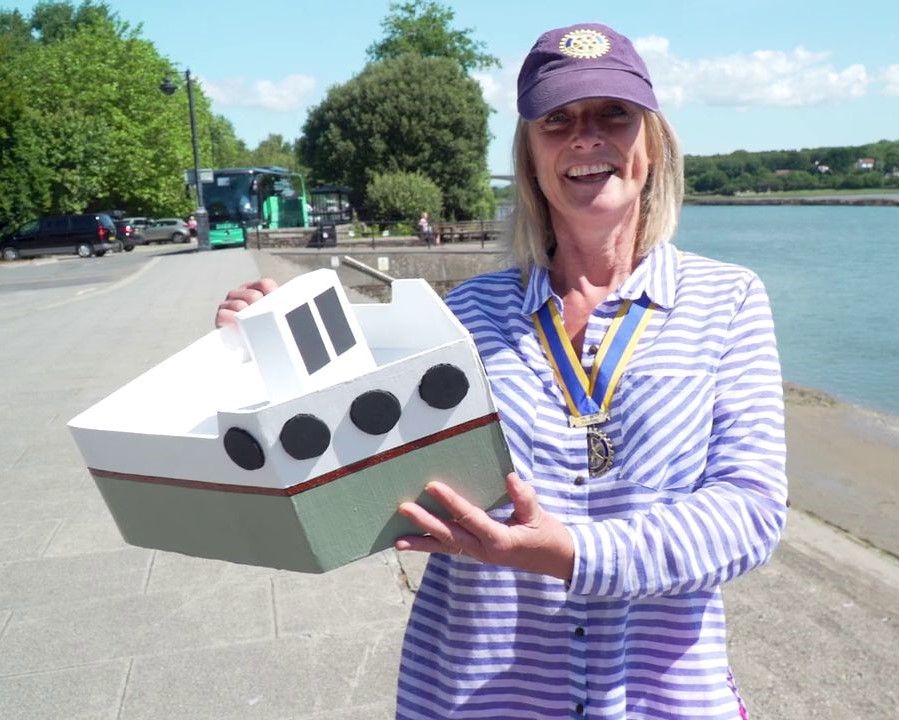 Bideford Water Festival to be held in secret location due to COVID