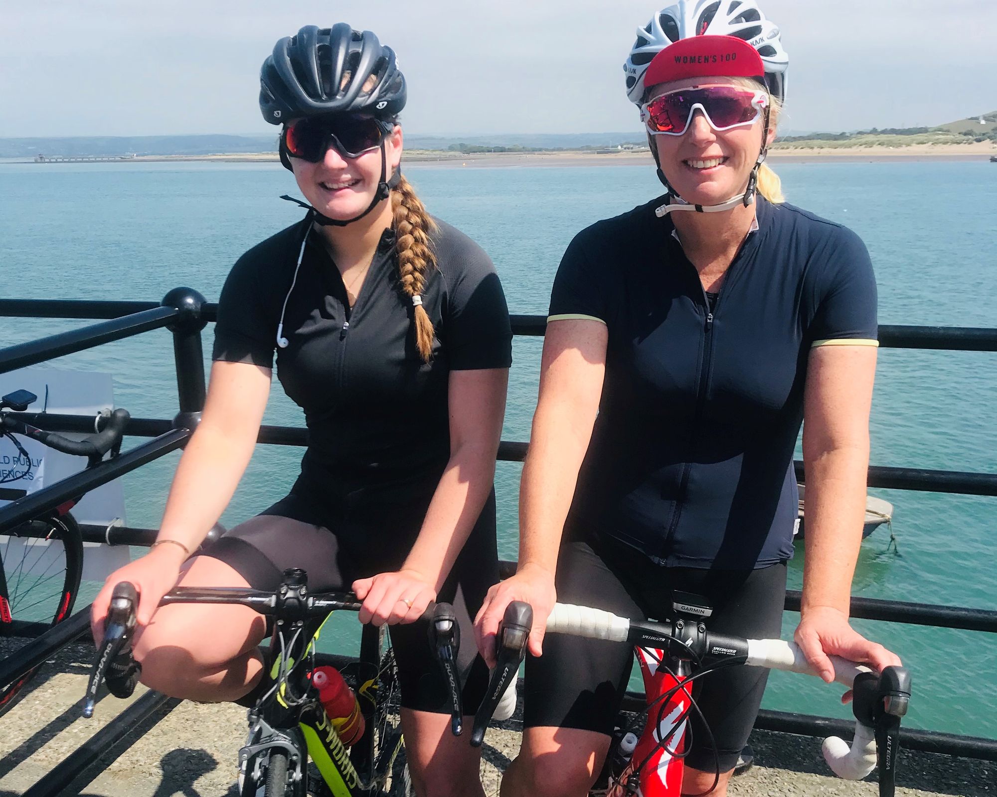 Cyclists from Dulverton embark on epic virtual ride for charity
