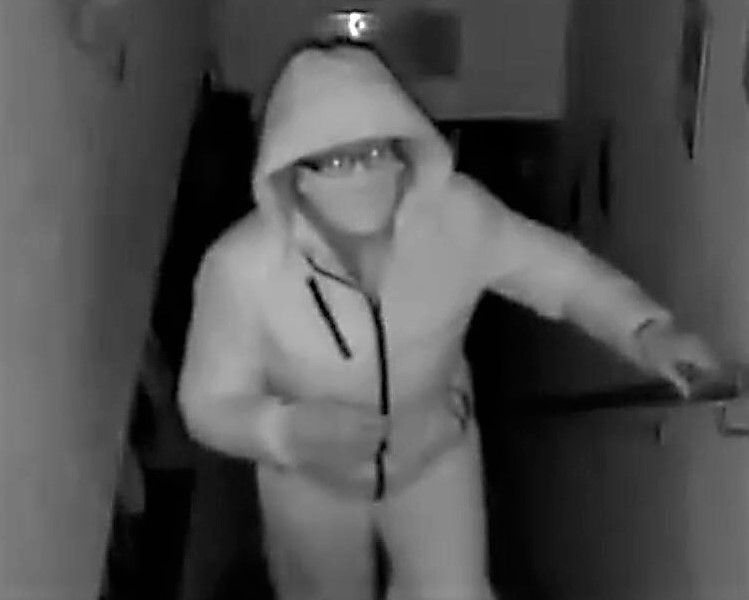 Appeal for help after thief breaks in at Ilfracombe Sub Aqua Club