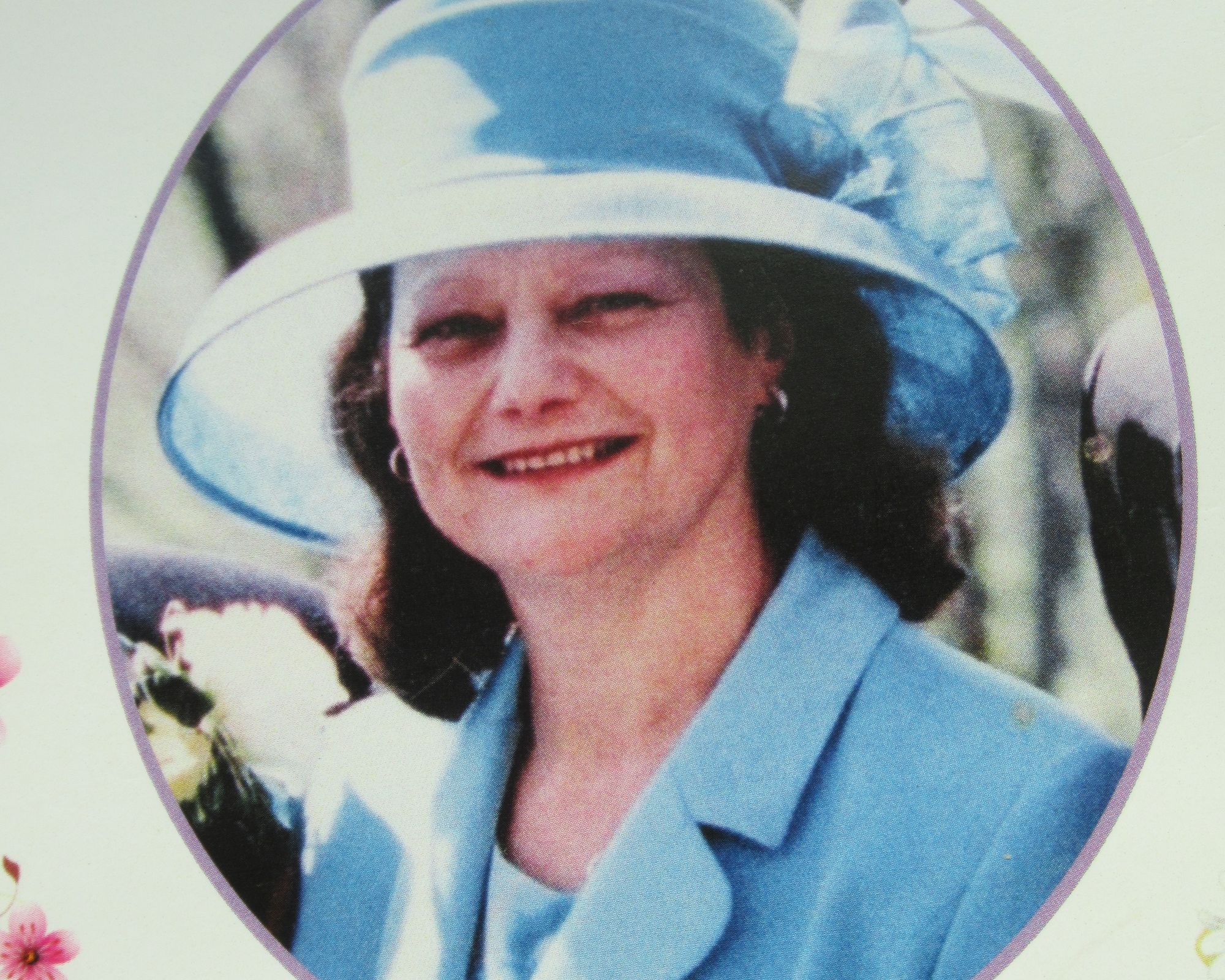Chawleigh pays its respects to Christine Mary Burnell