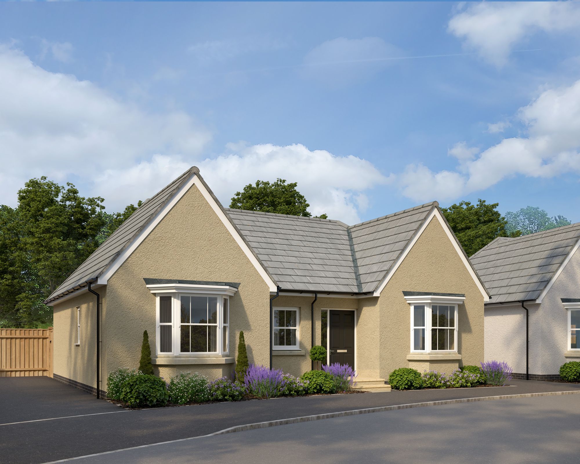 Discover Barnstaple's new Tarka Ridge Estate as show home opens