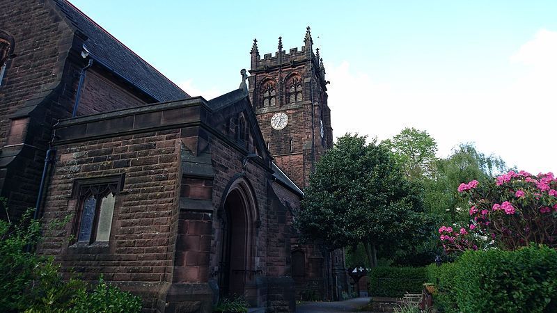 Meet our Area Ambassadors Q&A: Paul in Woolton and Hunts Cross, Merseyside