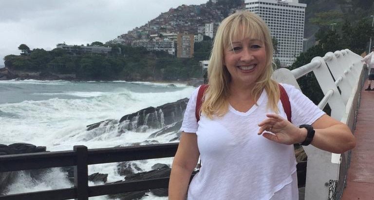 Hart and Rushmoor volunteer profile: Louise Clement