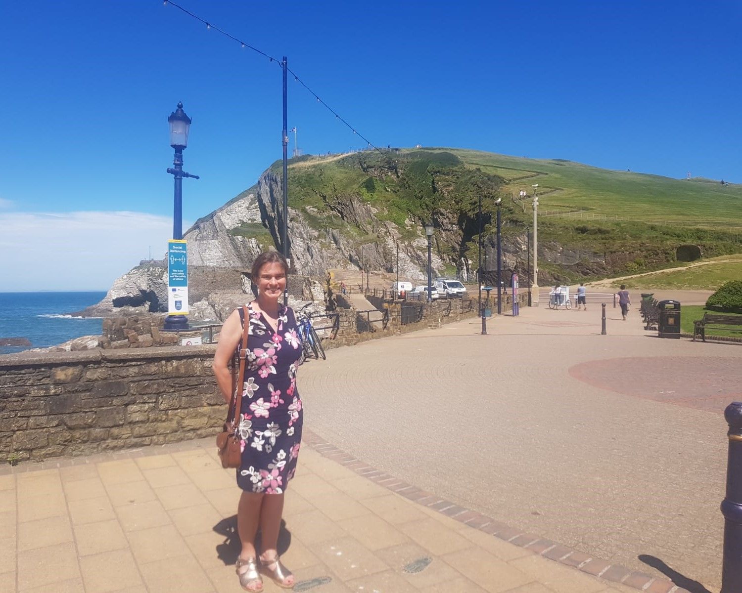 Ilfracombe's planned watersports centre gets £1.5million boost