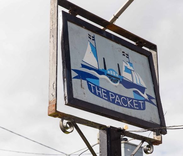 Restaurateur to open second restaurant despite pandemic