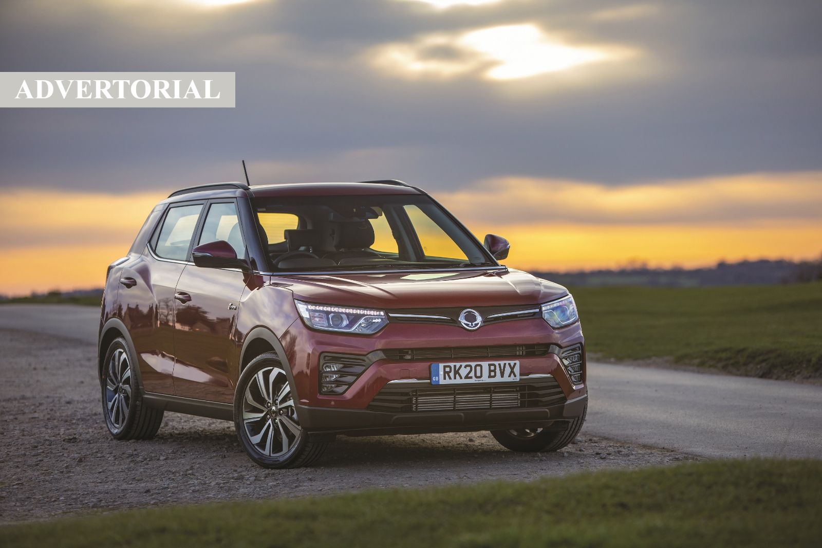 Parkhills Car Centre Bury launches Manchester’s newest SsangYong dealership
