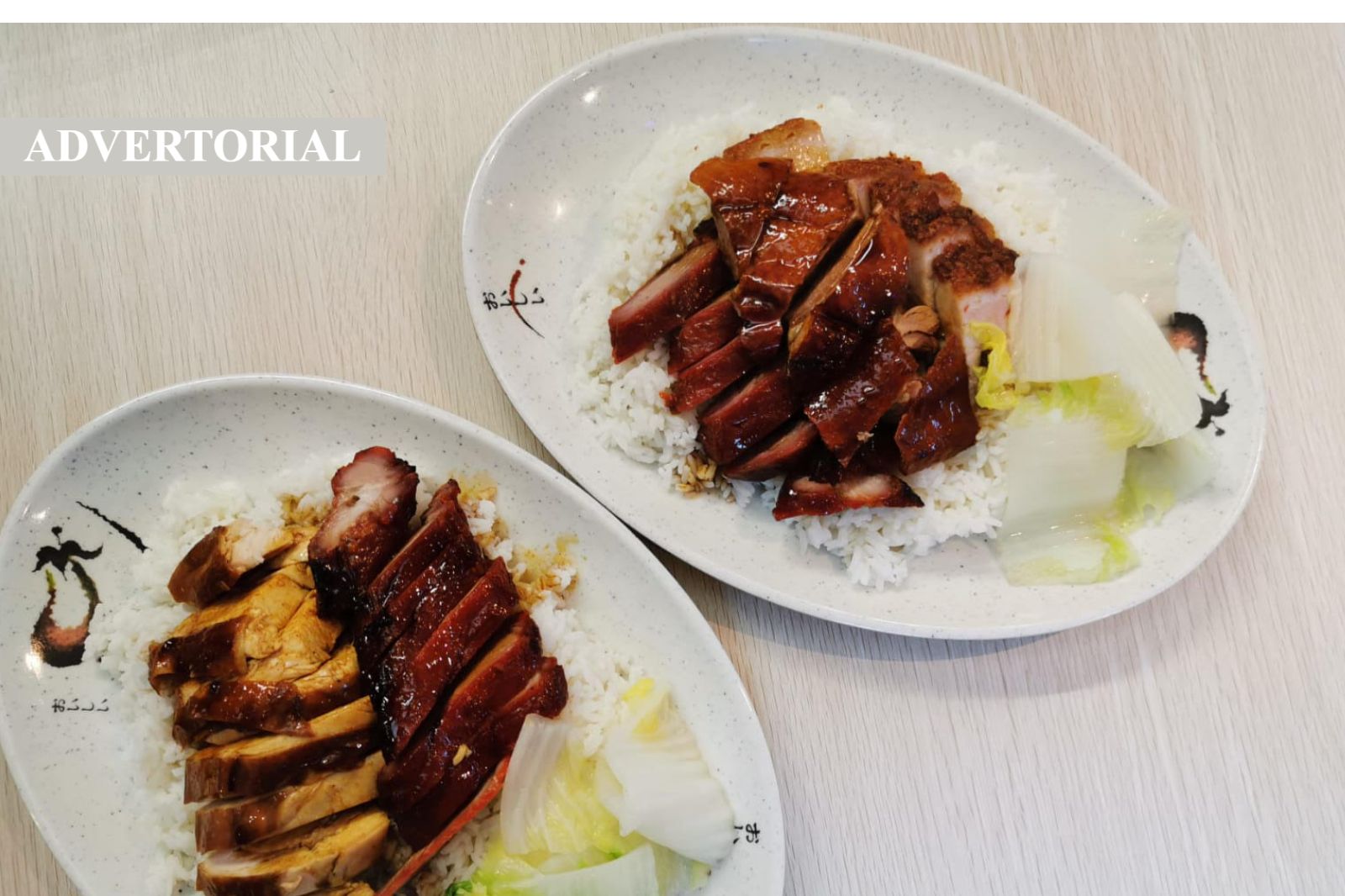 This popular restaurant in the heart of Chinatown is taking Manchester by storm