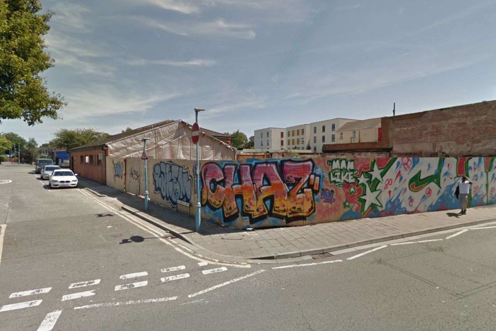 48 'affordable' apartments will be built at former Cardiff snooker club site