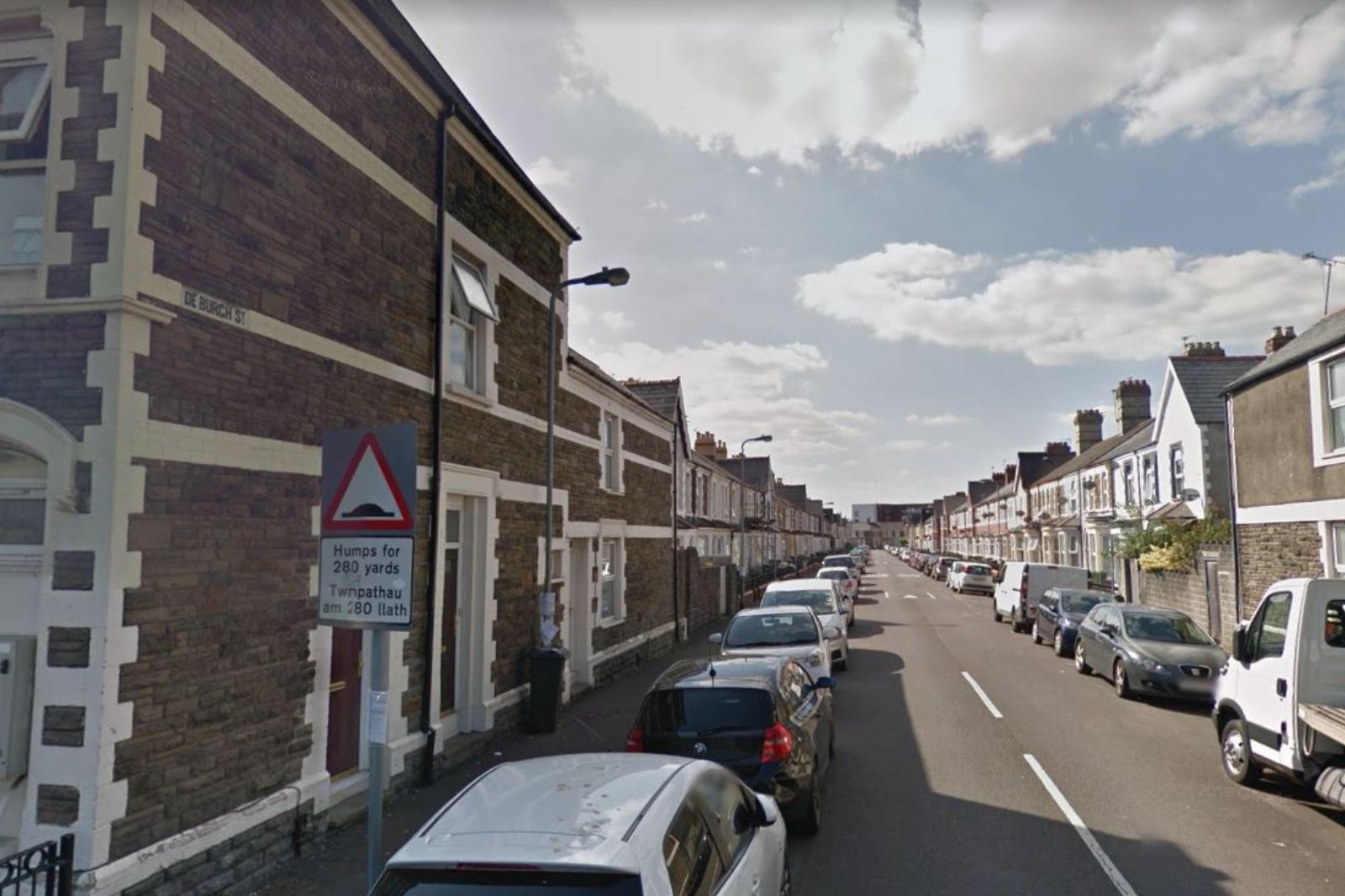 Police investigate two burglaries that happened within 48 hours of each other