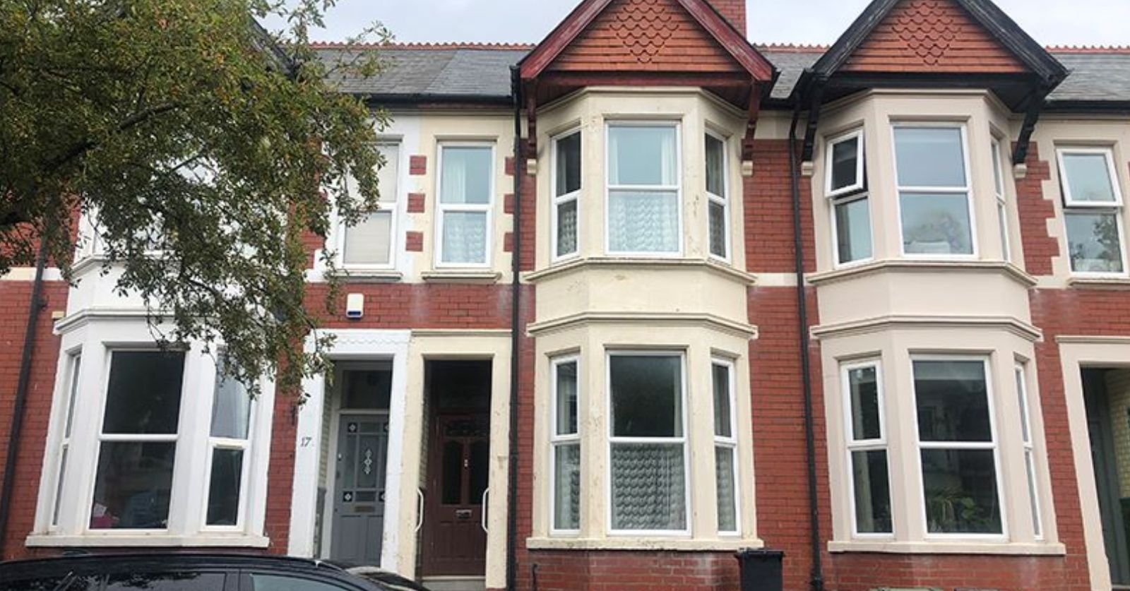 Three-bed Victorian house in Penylan to go under the hammer