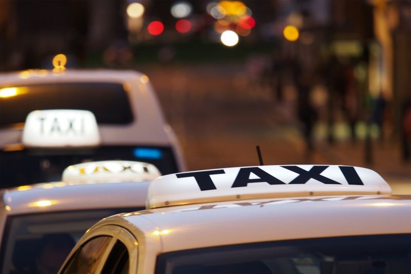 Mendip District Council deliver safeguarding sessions to taxi drivers