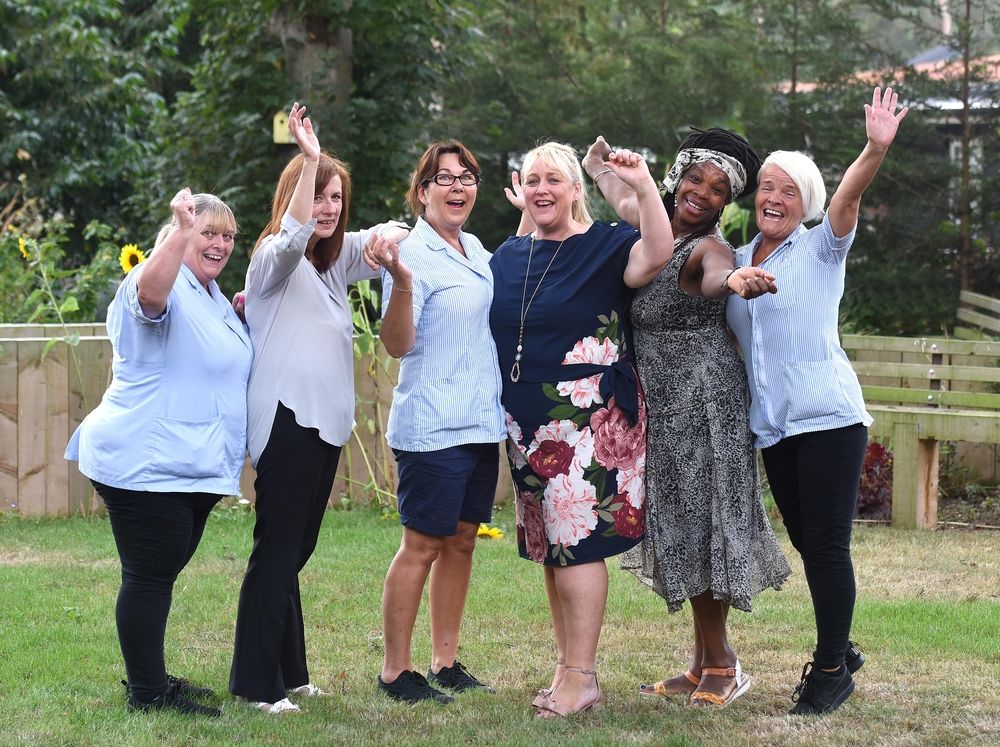 Bradwell-on-Sea care home receives 'good' rating