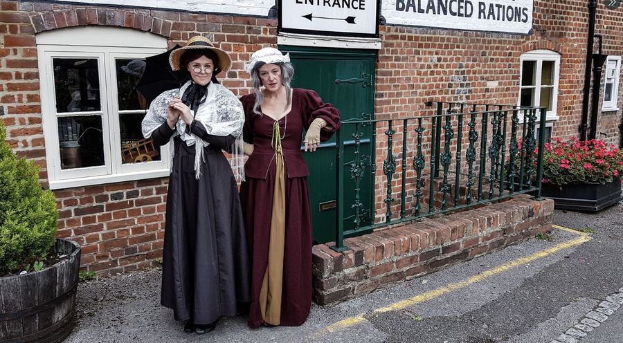 Take a free trip down memory lane with Aldershot heritage tour event this weekend