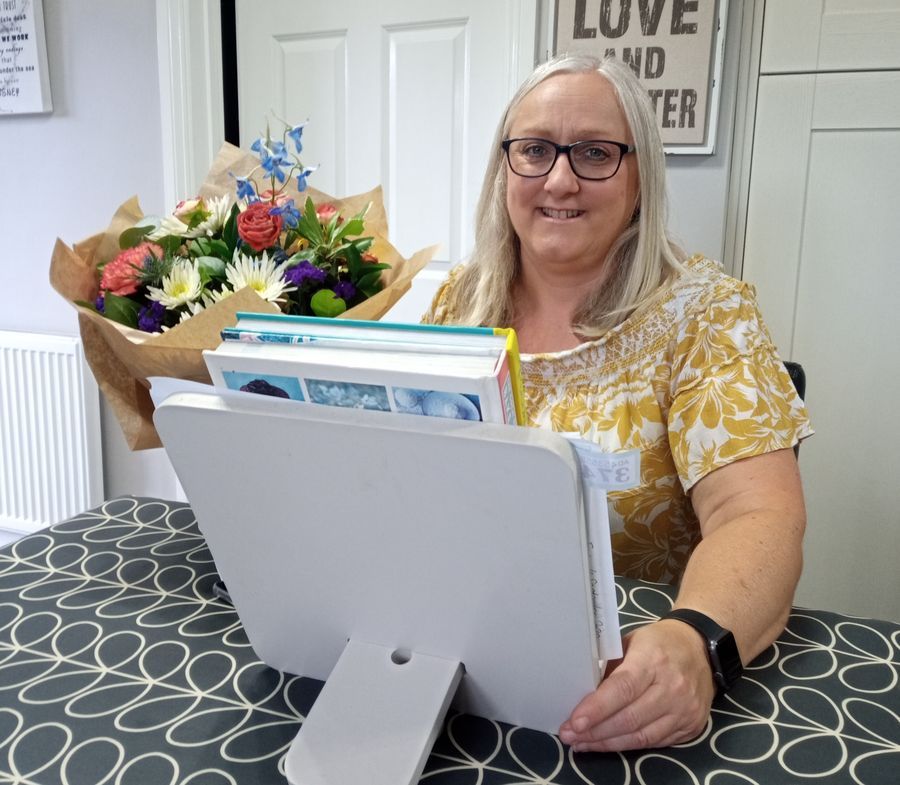 Elsenham WI host very special summer quiz
