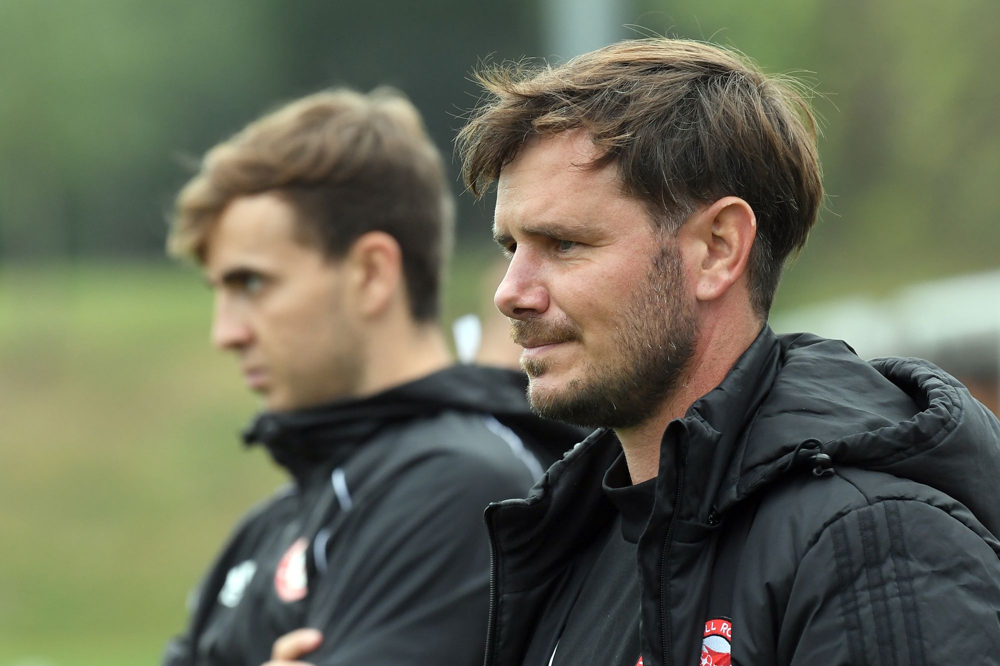 Cup takes preference over league claims Haverhill boss