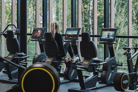 Cheshire East gyms' Covid-secure measures receive high praise