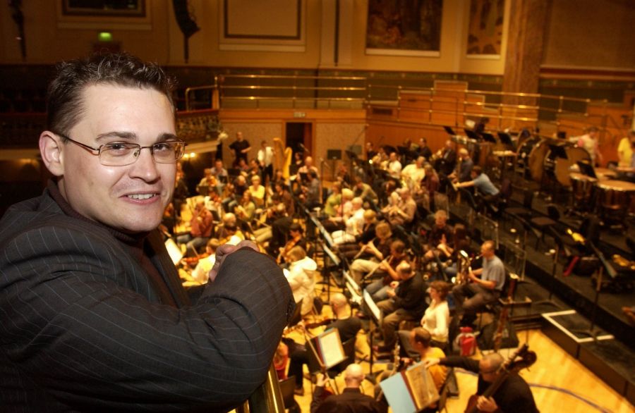 North Wales composer speaks out to save school music lessons