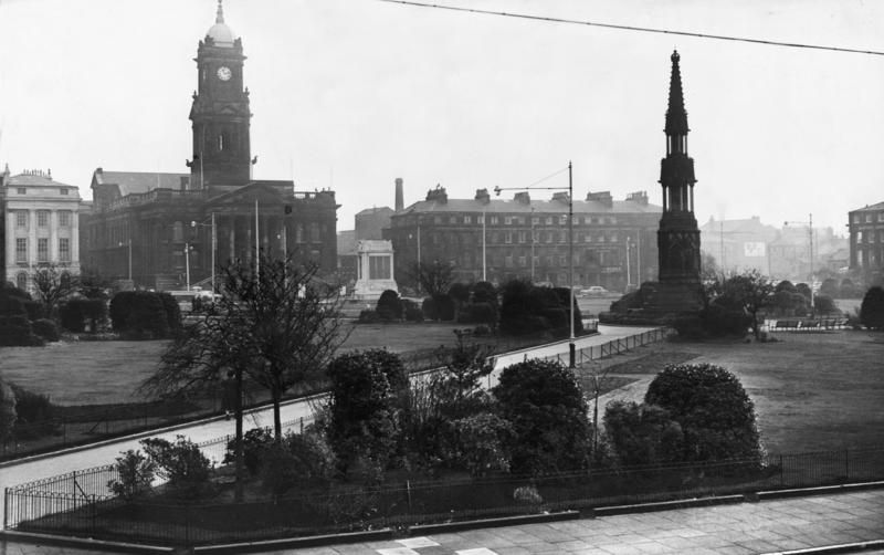 Memory Lane brings new life into historic Birkenhead photos