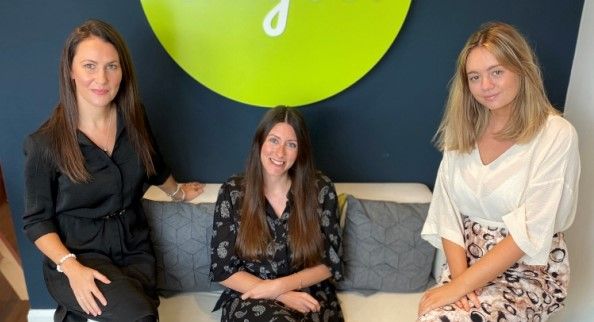 Chester digital marketing agency welcomes new recruits