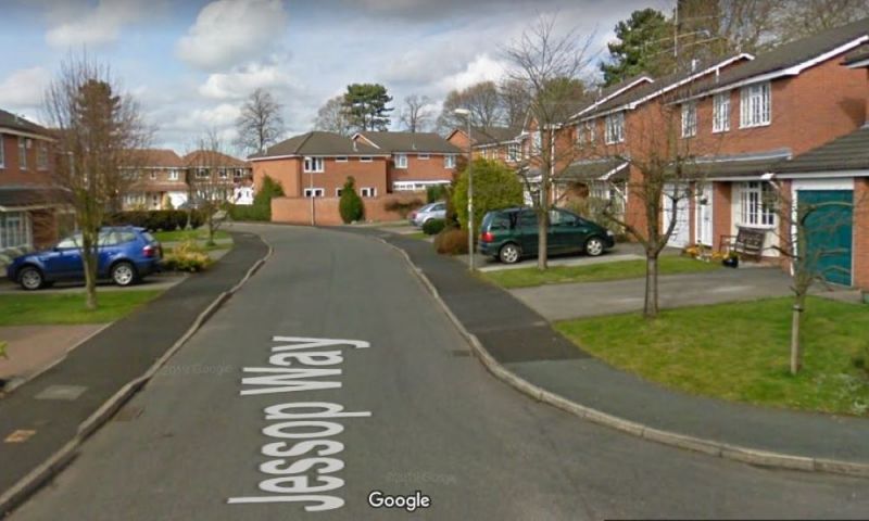Haslington property extension given green light