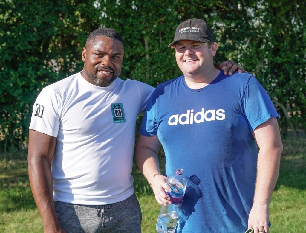 New boxing academy to open its doors in Loughton