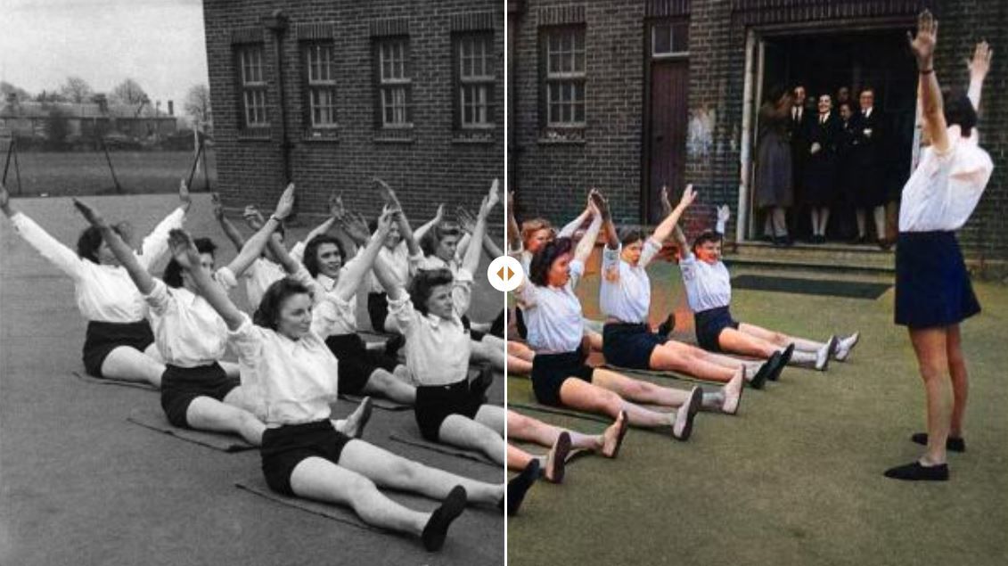 Historic photos of Burnham and Maldon brought to life