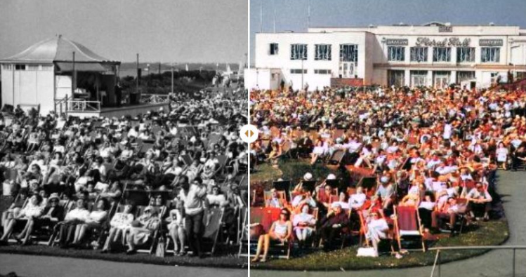 Bring your local history to life with InYourArea's brilliant new picture feature