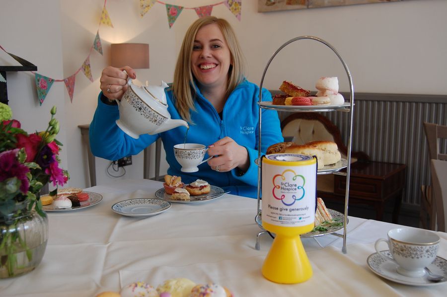 Essex hospice calling on cake lovers to take part in new fundraising campaign