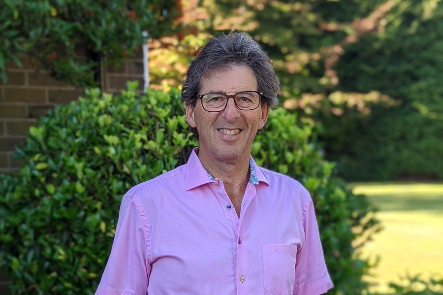 Noted breast cancer surgeon from Guildford to receive award recognition