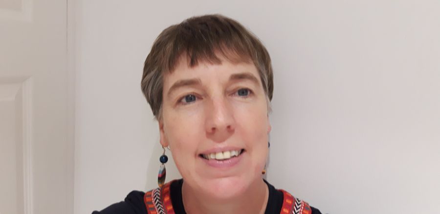 Hart and Rushmoor volunteer profile: Hester Wain