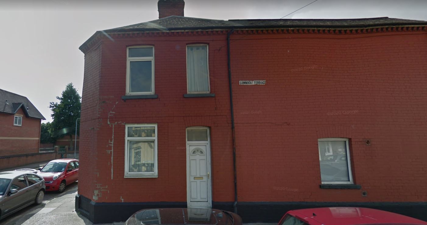 Plans to turn four-bed house in Splott into flats are withdrawn