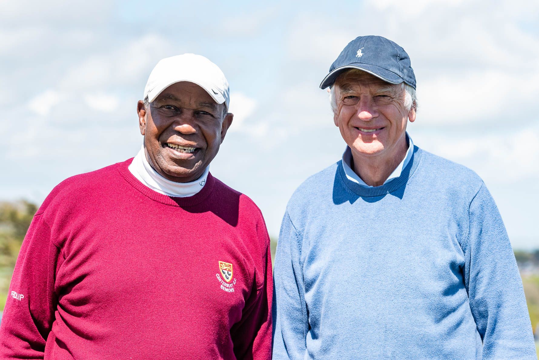 Charity golf days return for Martha Trust