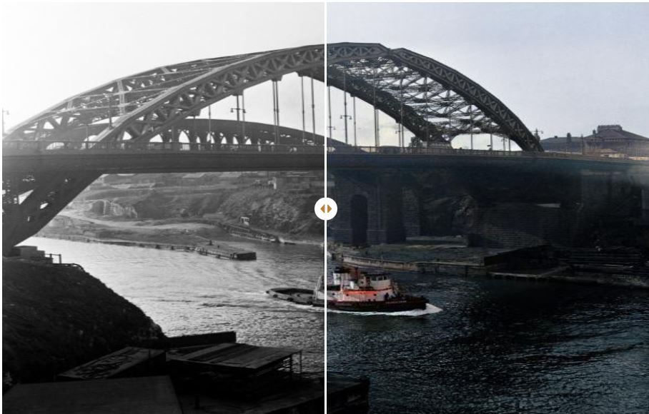 Memory Lane breathe new life into Sunderland photos