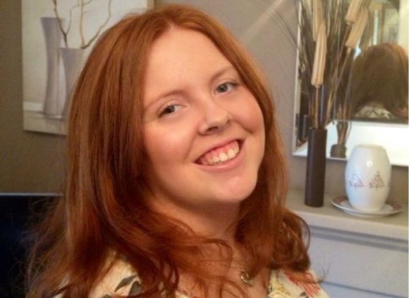 Whiston resident Amy wants to spread a little Christmas cheer