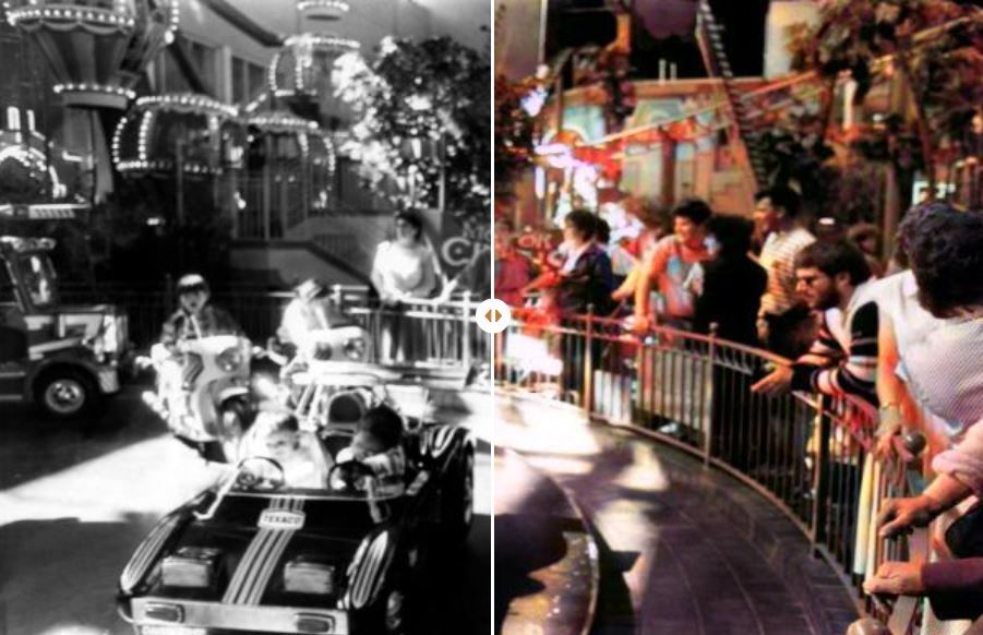 Memory Lane breathes new life into Gateshead photos