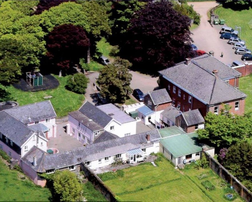 Holsworthy school praised for quality and provision