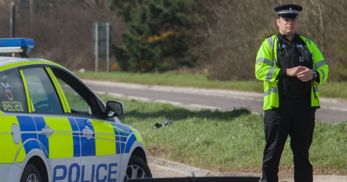 How the Covid-19 lockdown affected crime in Devon and Cornwall