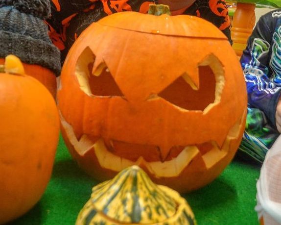 Enjoy a spooktacular week of fun with Halloween events in Tiverton