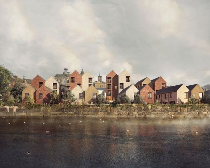 Council to provide regular updates on 3 Rivers Developments schemes