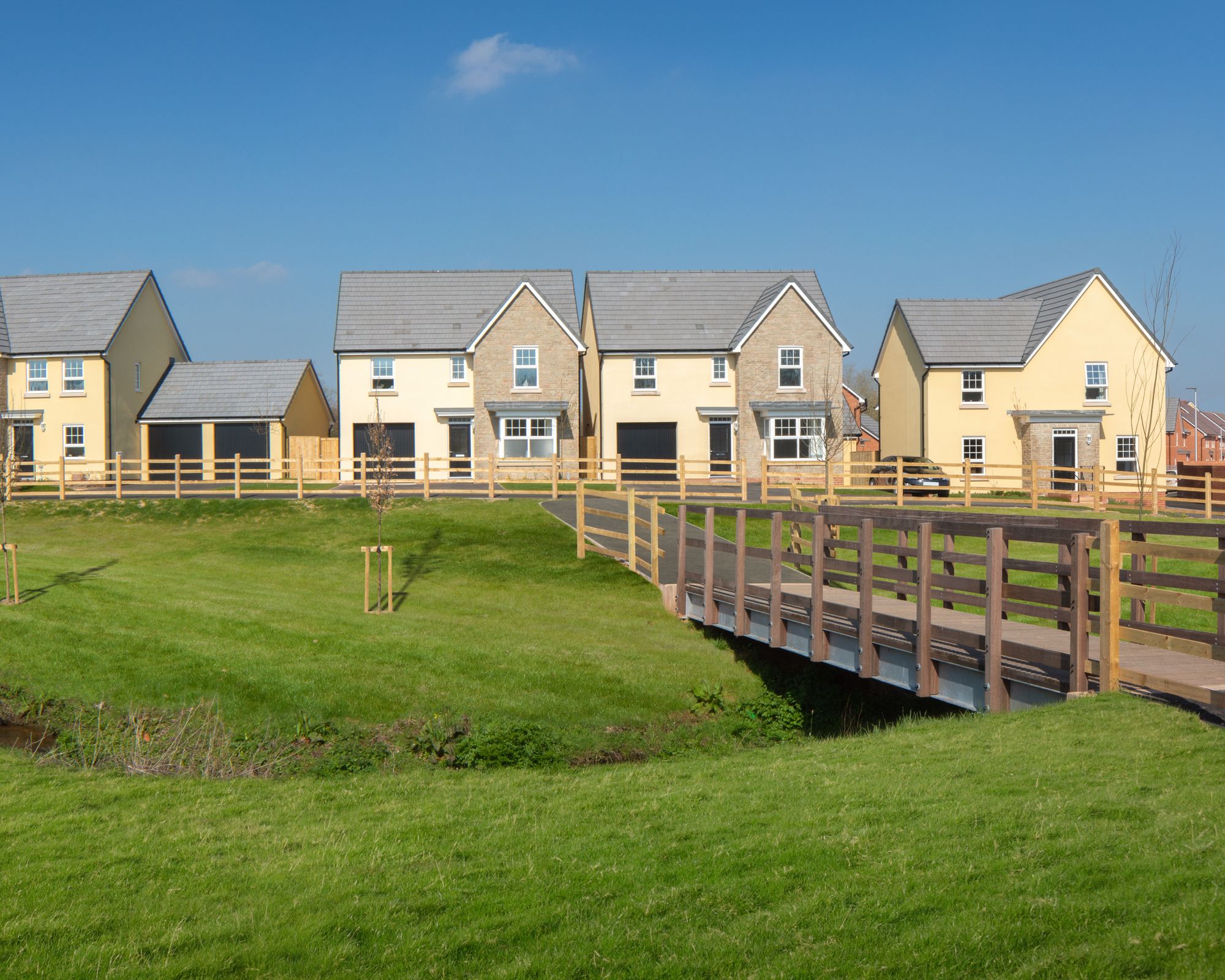 Plans approved for 220 new homes for Okehampton