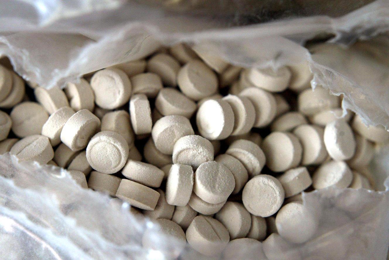 Thanet has joint highest drug-related deaths in Kent