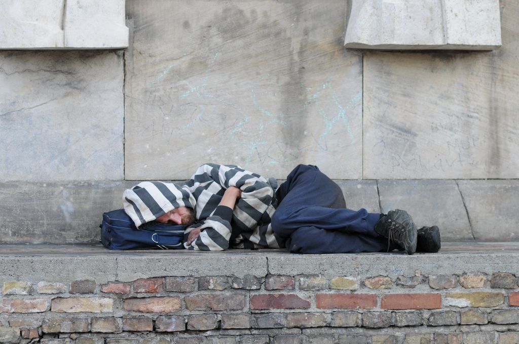 £15,000 extra to help homeless in Mendip