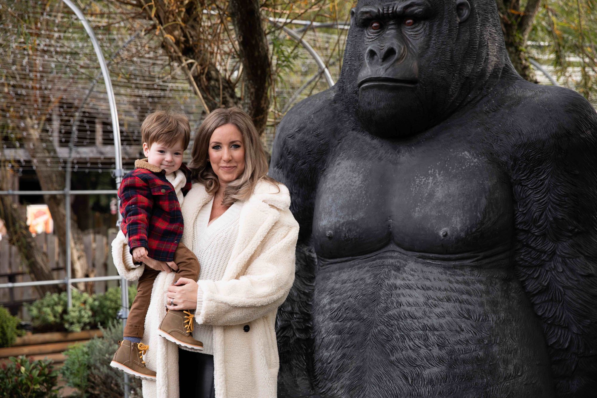 Looking for coronavirus safe activities for children? This Hitchin mum